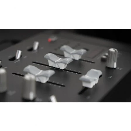 Fonestar Mesa de mezclas Mix-3s mix-3dj